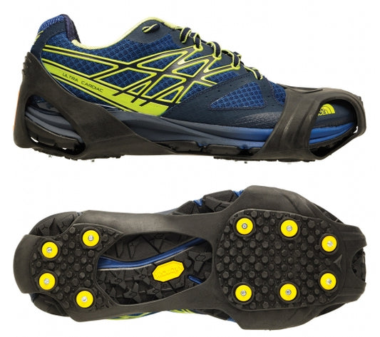 Crampons