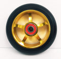 SCOOTER SPARE WHEEL 