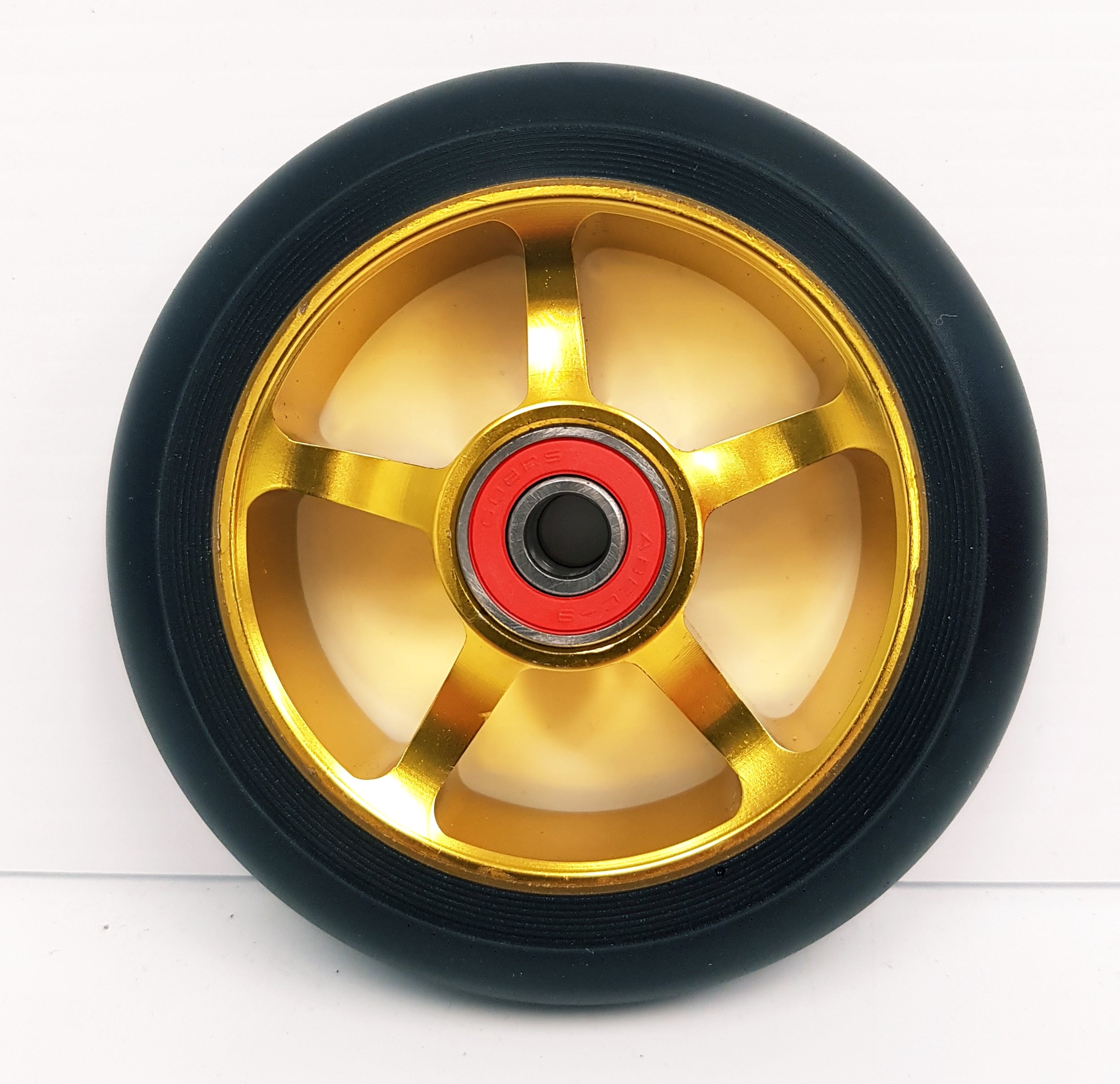 SCOOTER SPARE WHEEL 