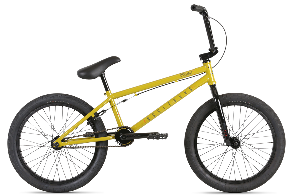 Haro Boulevard TS 20.75 PO