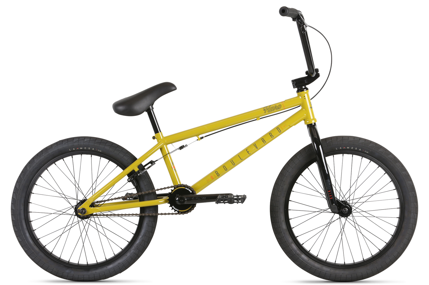 Haro Boulevard TS 20.75 PO