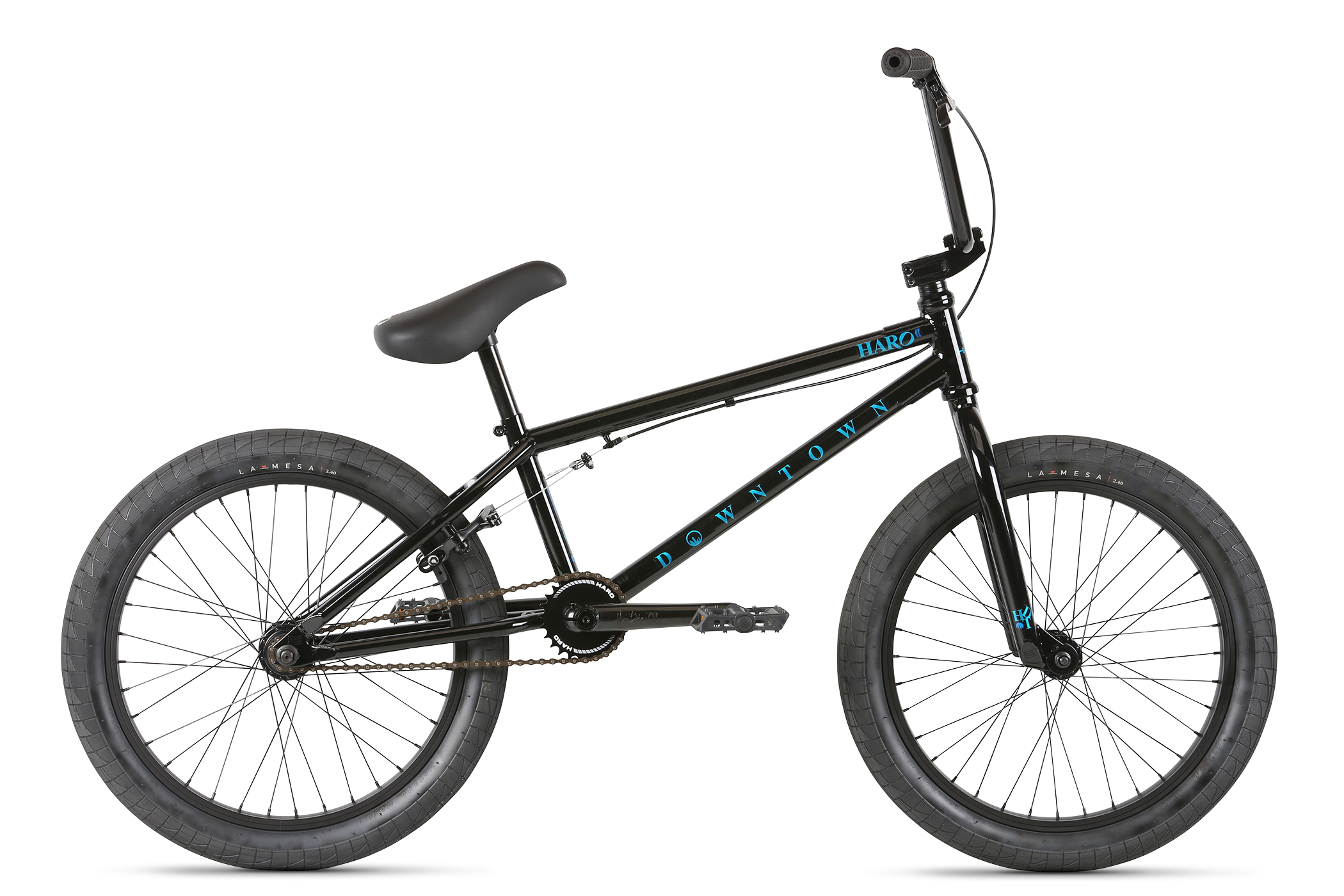 Haro Downtown TS 20.5