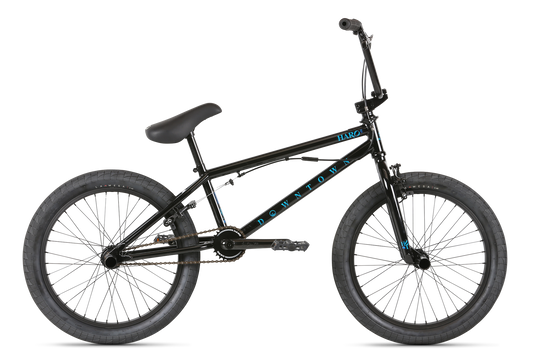 Haro Downtown DLX