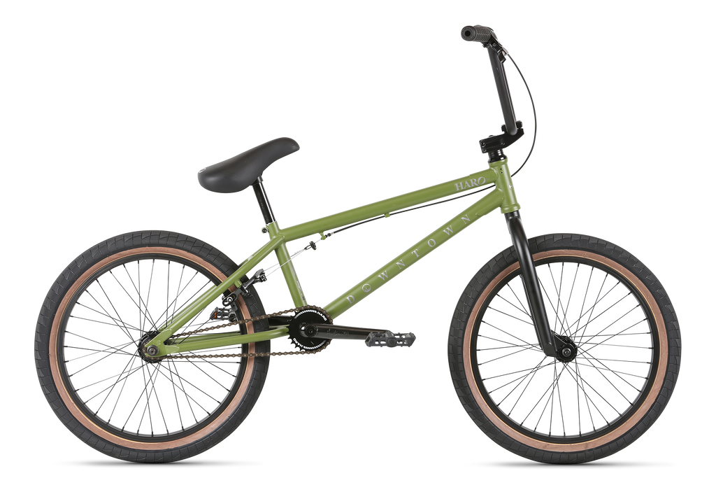 Haro Downtown TS 20.5