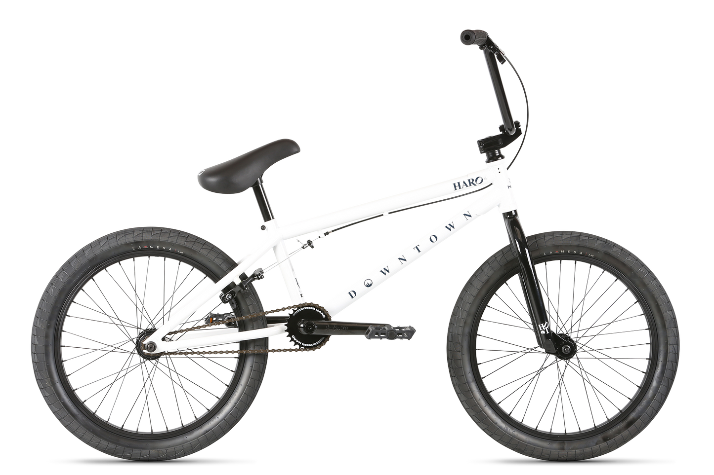 Haro Downtown TS 20.5