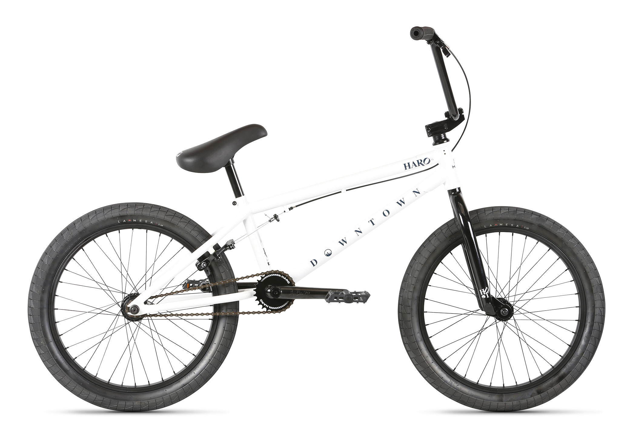 Haro Downtown TS 20.5