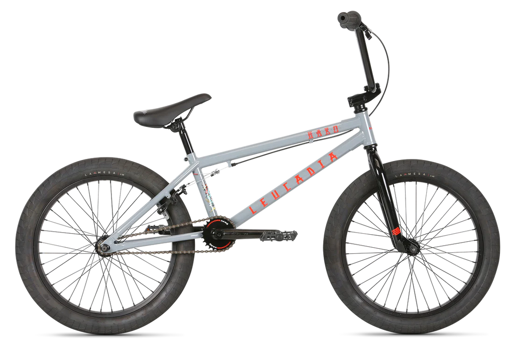 Haro Leucadia  TS 20.5