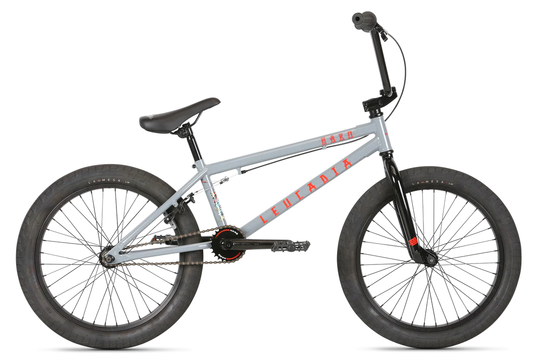 Haro Leucadia  TS 20.5