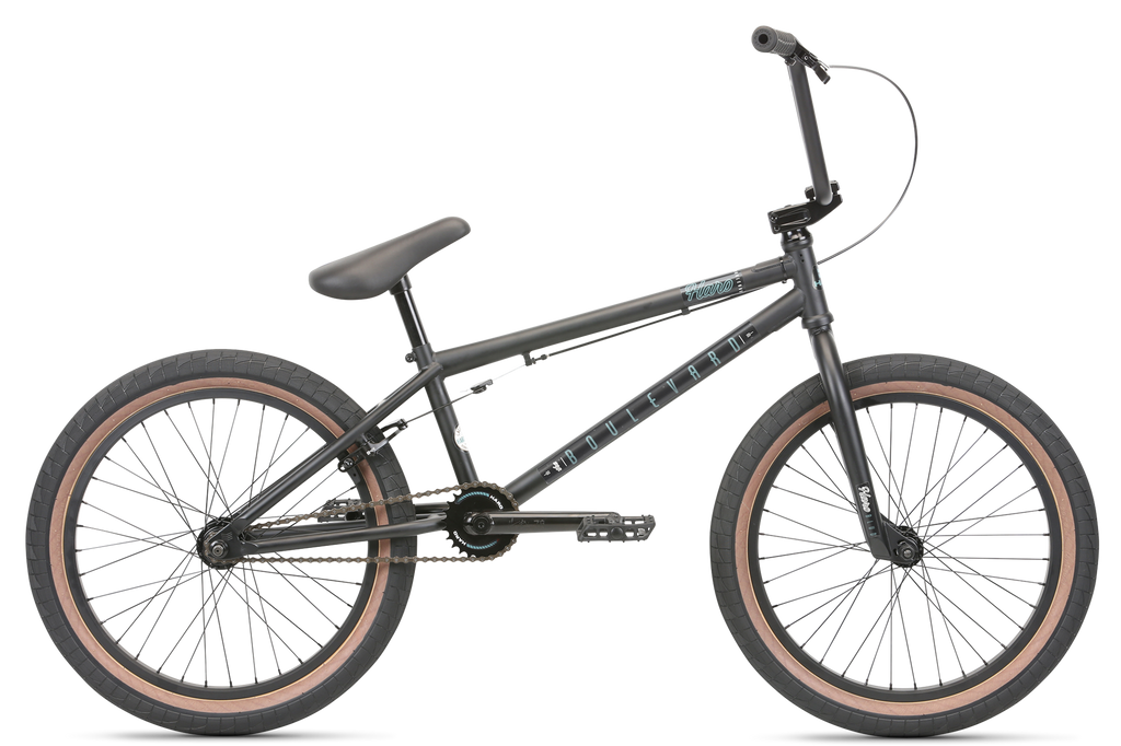 Haro Boulevard TS 20.75 PO
