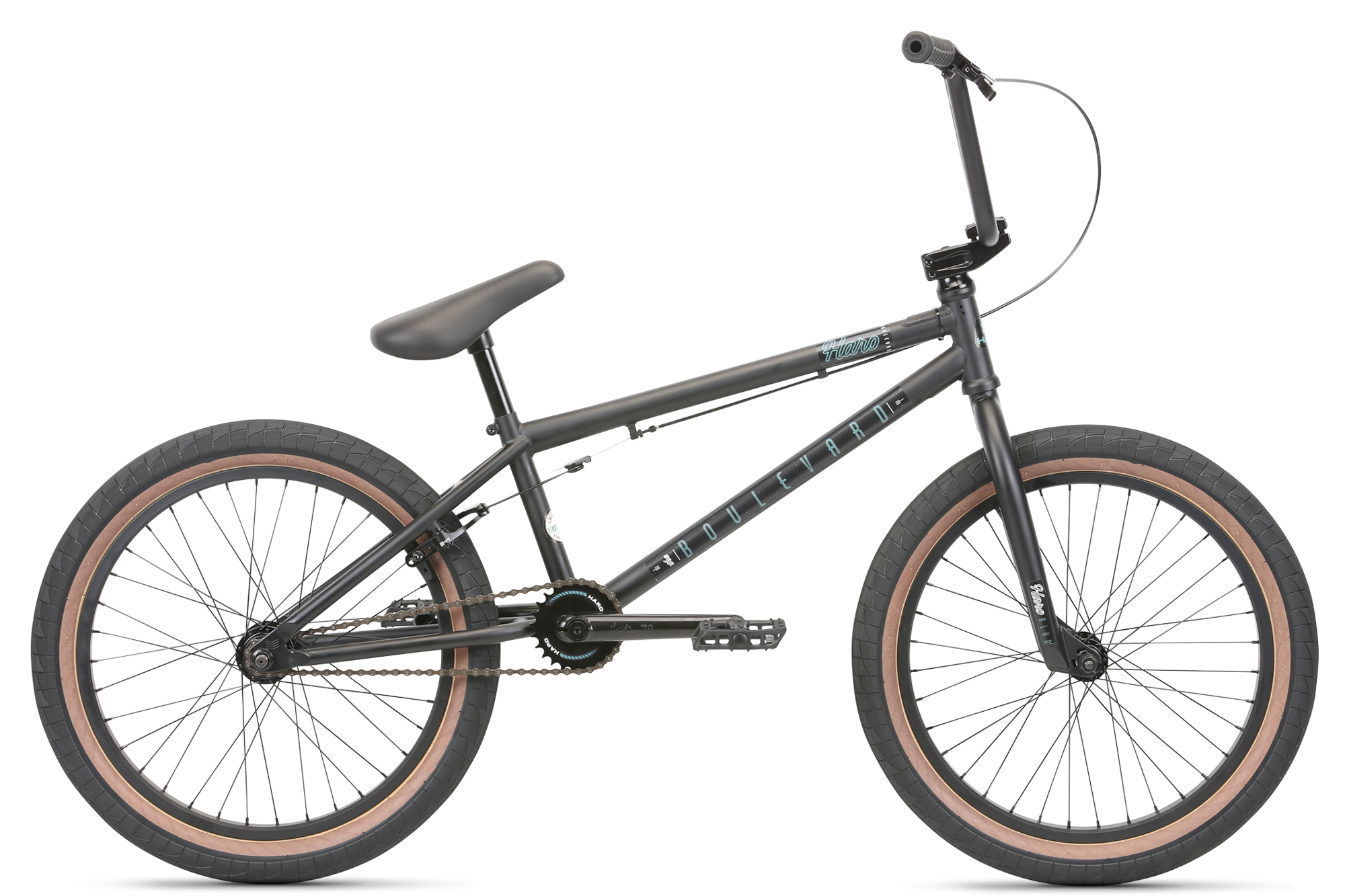 Haro Boulevard TS 20.75 PO