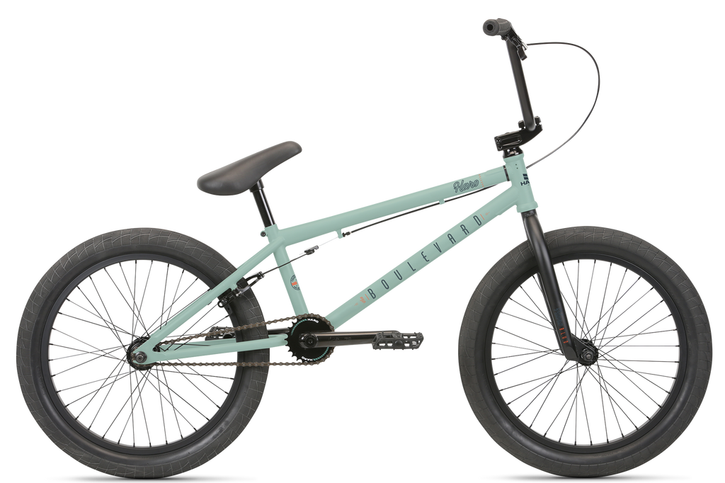 Haro Boulevard TS 20.75 PO