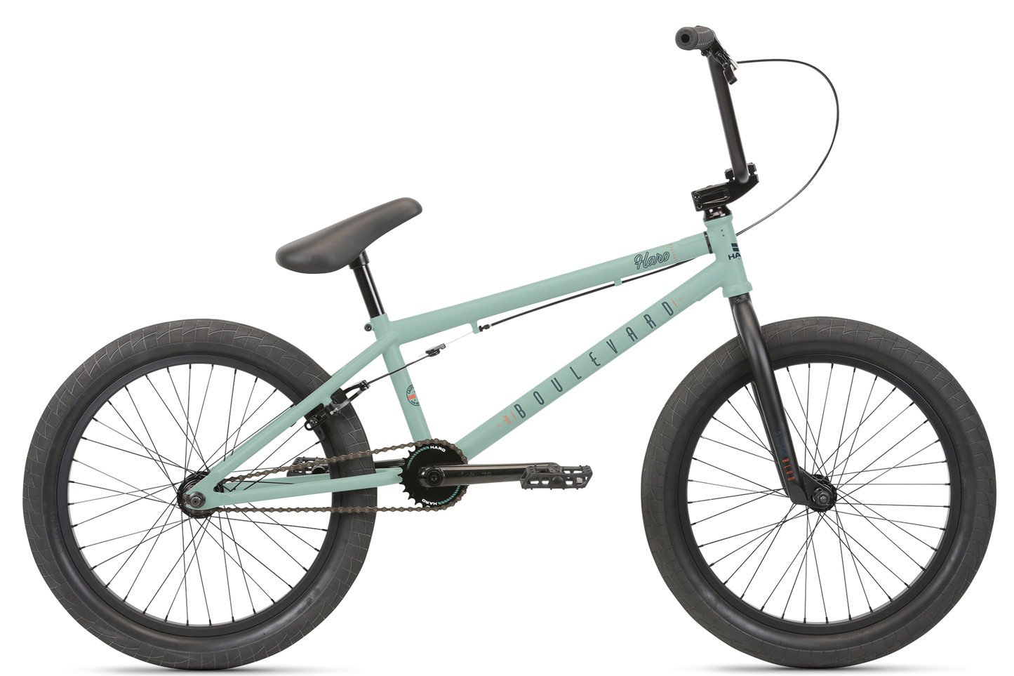 Haro Boulevard TS 20.75 PO