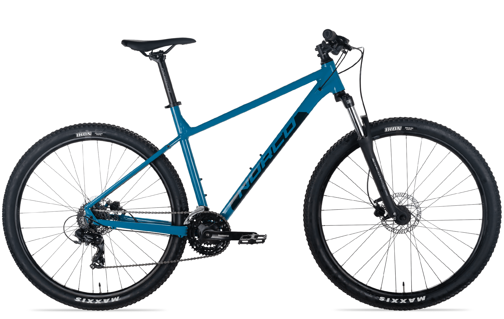 Norco Storm -Bleu/Noir