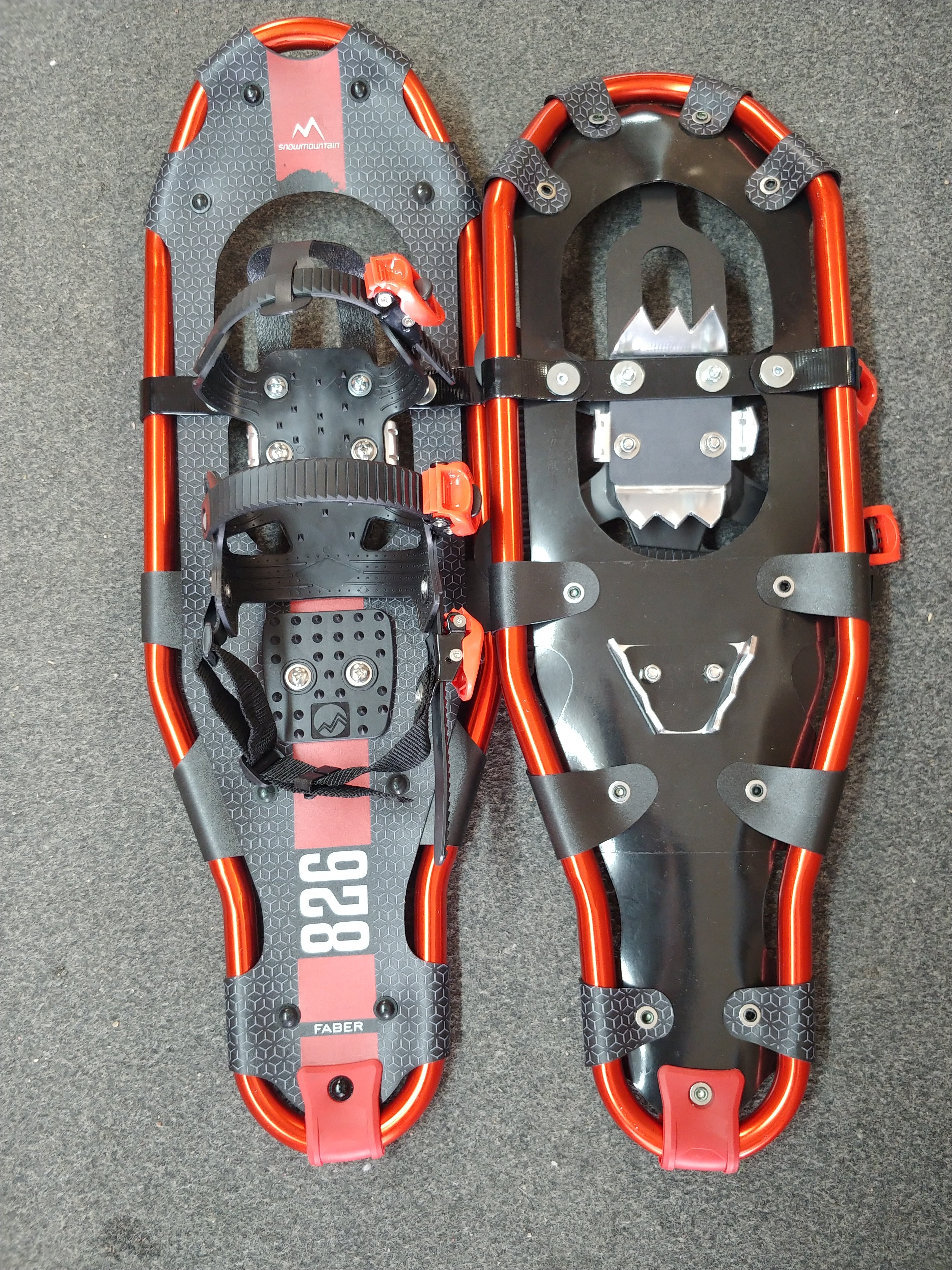 Raquette 8x26 cosmétique  2