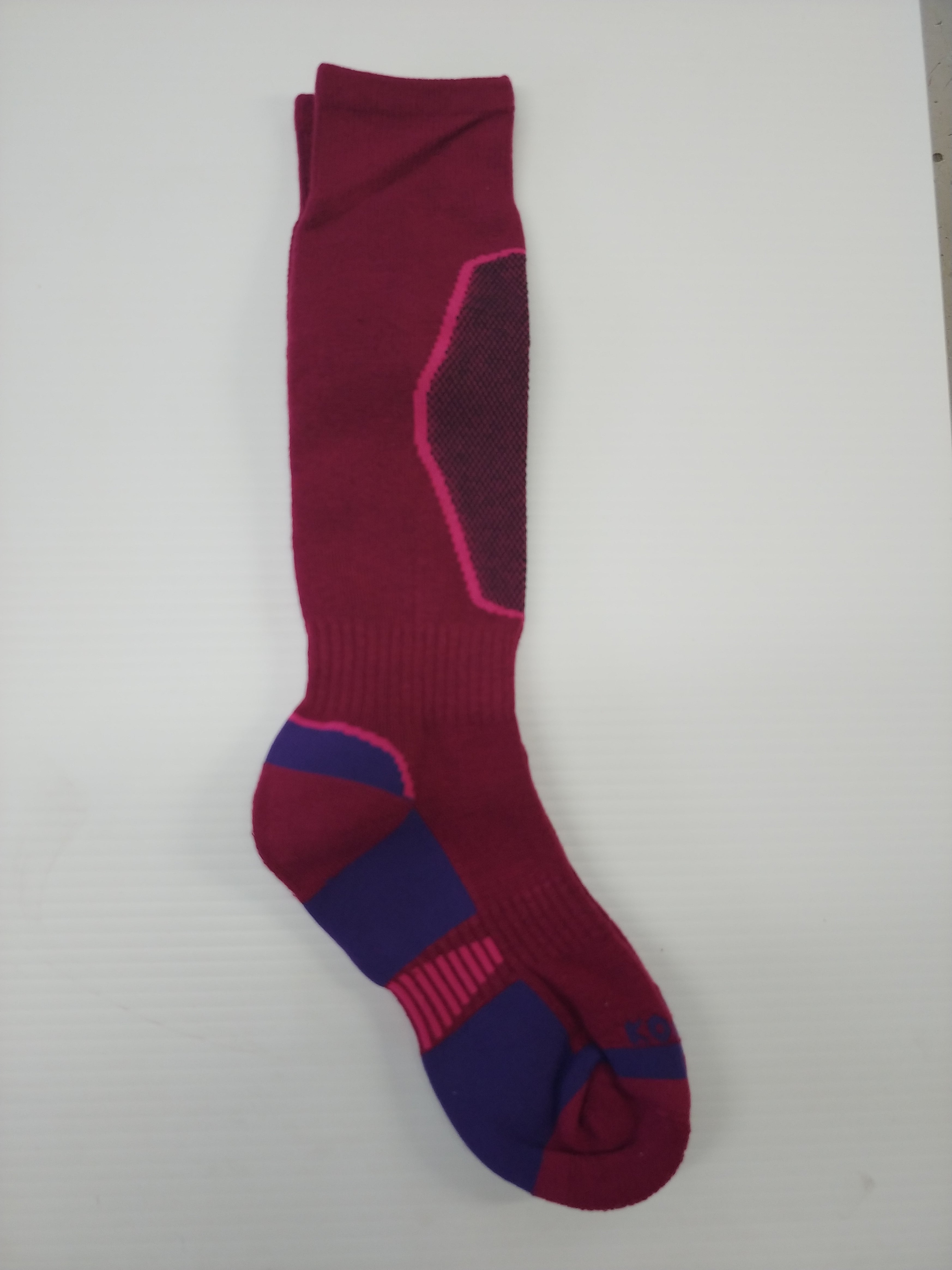 BAS THE BRAVE HYBRIDE