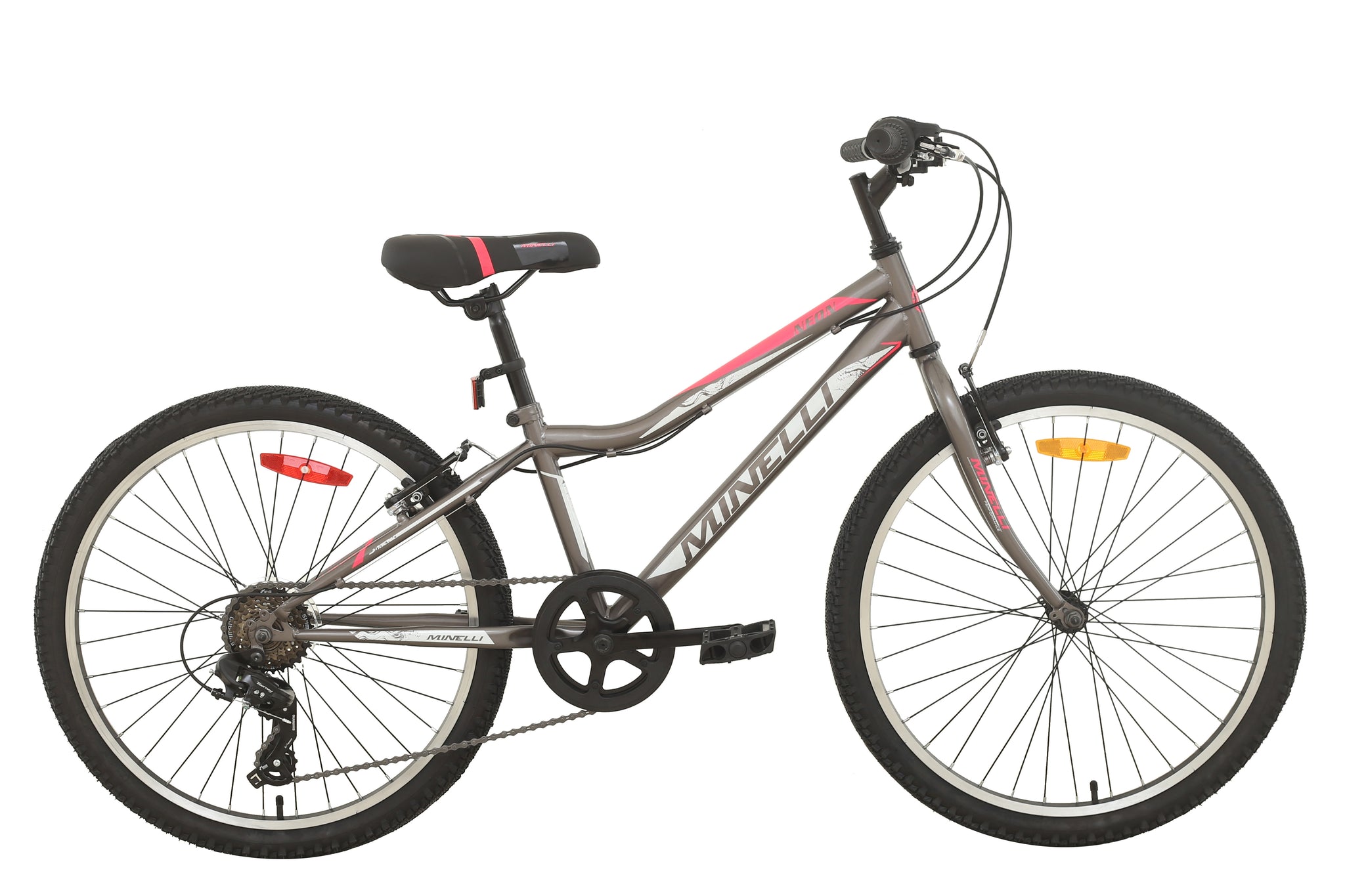 VÉLO NEON 24 PCS