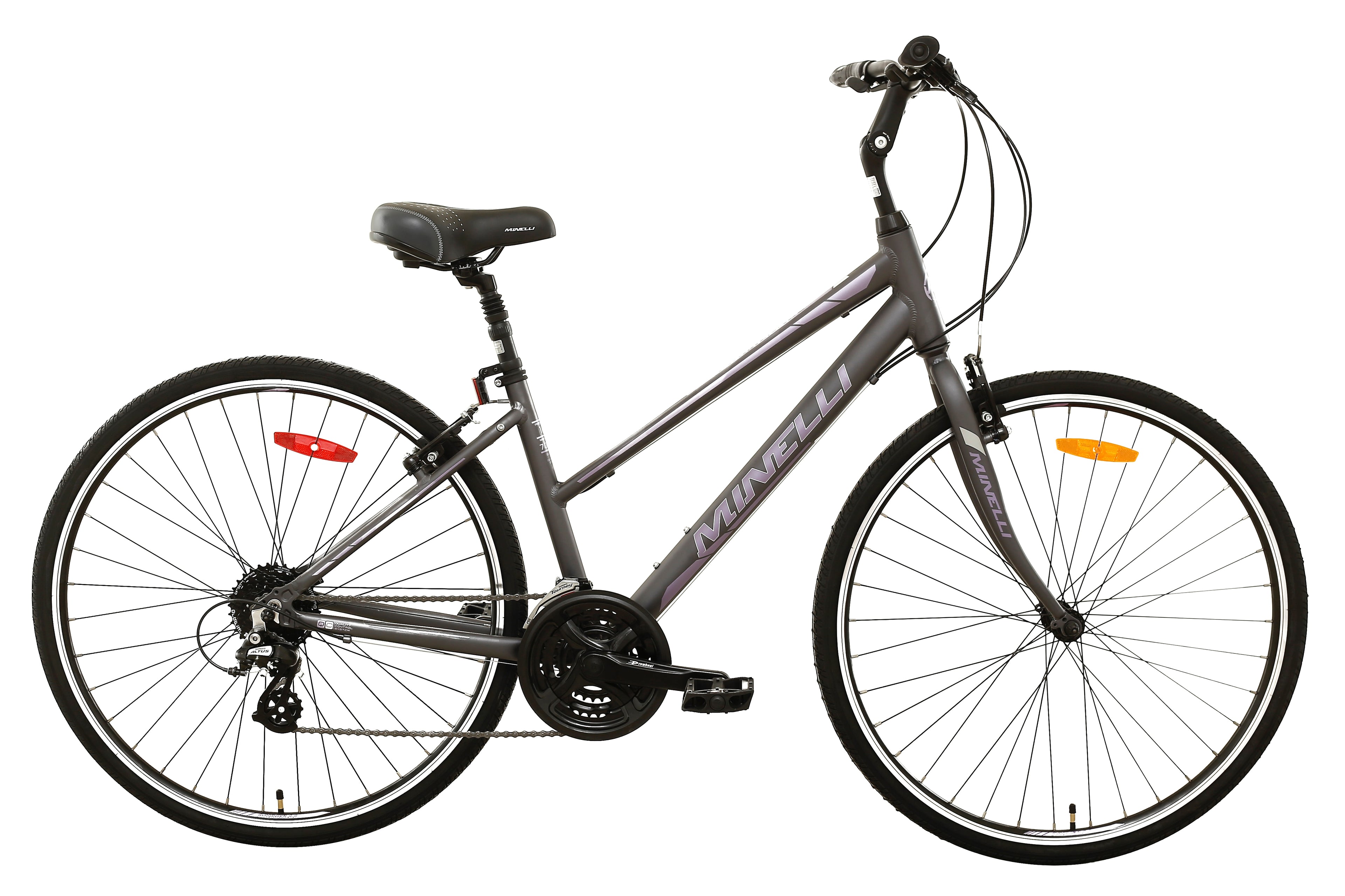 Minelli Promenade (femme)