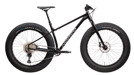 Fatbike Norco Bigfoot 2 large - Noir/Gris