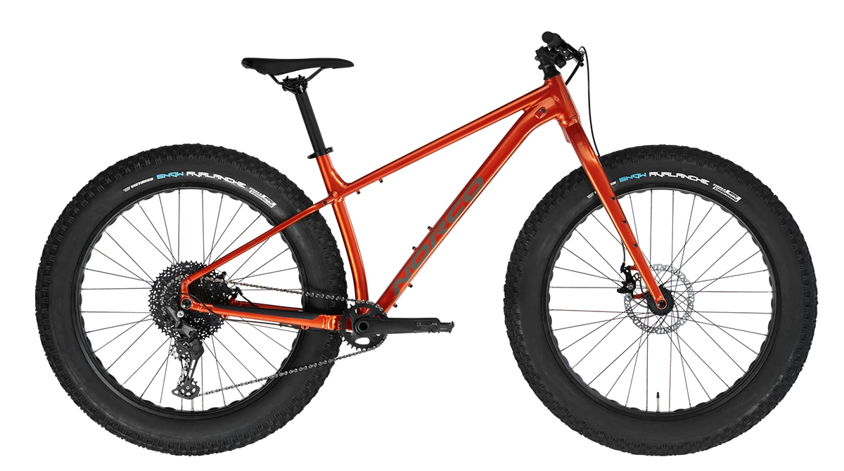 BIGFOOT 3