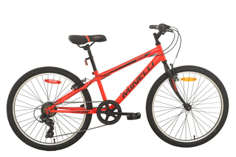 VÉLO NEON 24 PCS