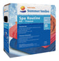 Trousse d'entretien de spa 12 semaines