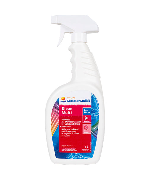 Nettoyant multiusage (1L)