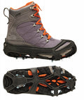 Crampons Easy Traction Cleats