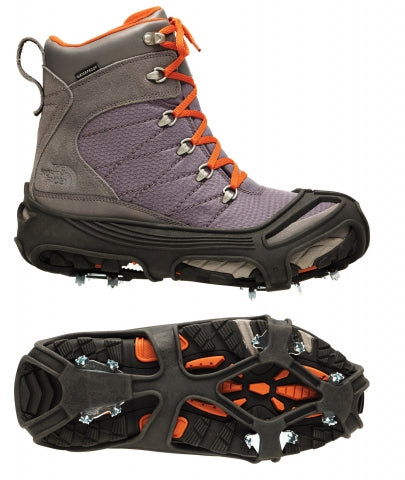 Crampons Easy Traction Cleats