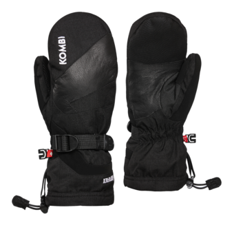 MITAINES TIMELESS FEMME