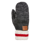 Mitaines Camp en tricot - Adutes