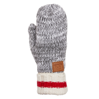 Mitaines Camp en tricot - Adutes