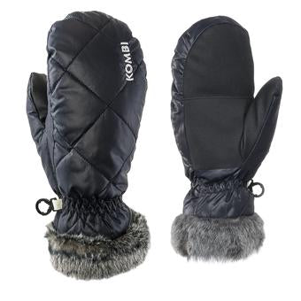 MITAINES CANADIENNE FEMME