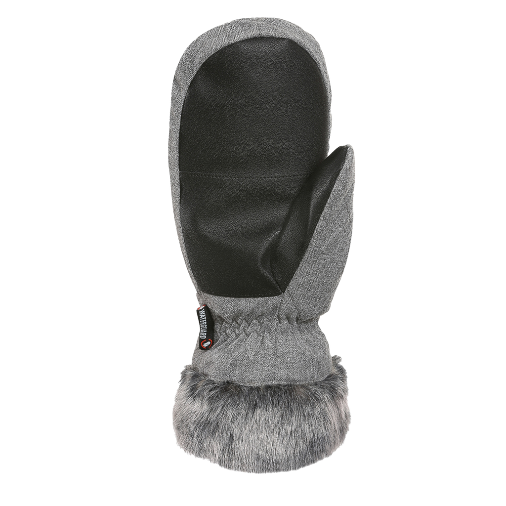 MITAINES CANADIENNE FEMME