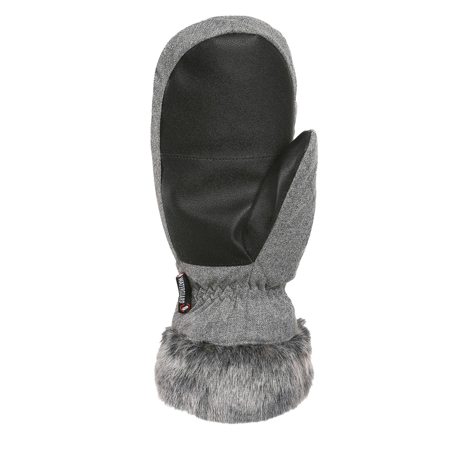 MITAINES CANADIENNE FEMME