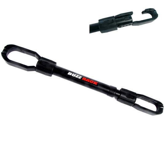 Barre de vélo BUZZGRIP