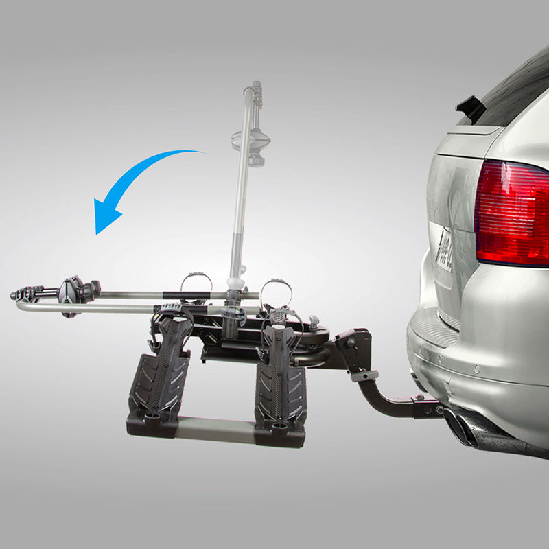E-HORNET H2 Bike Rack