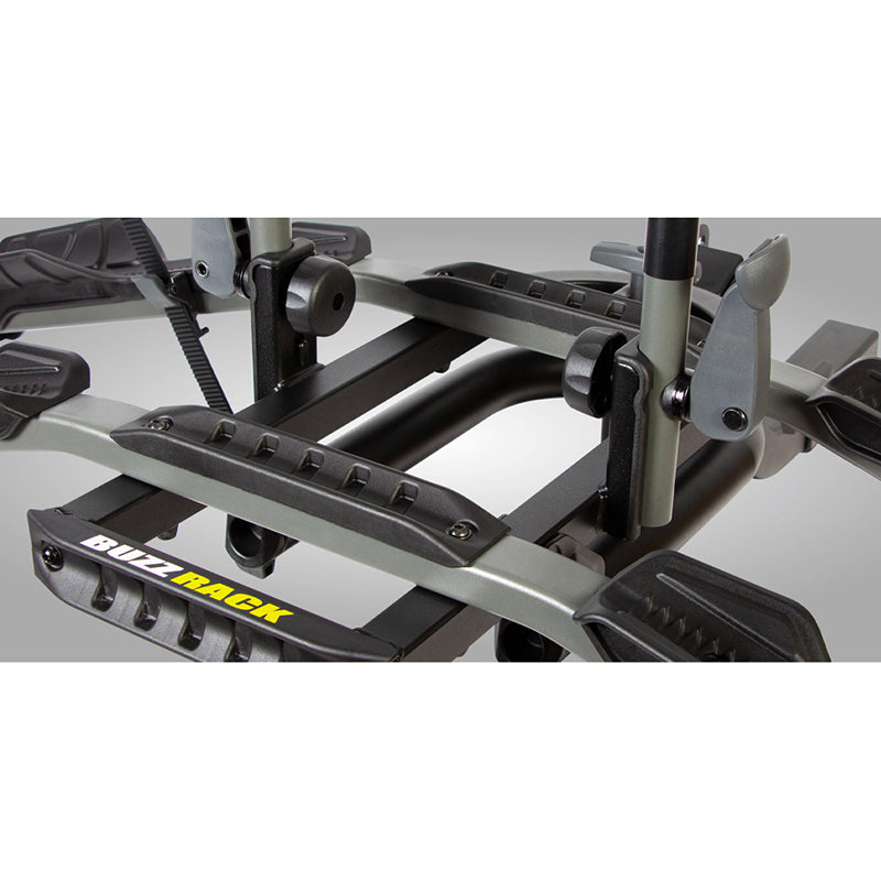 E-HORNET H2 Bike Rack