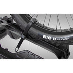E-HORNET H2 Bike Rack