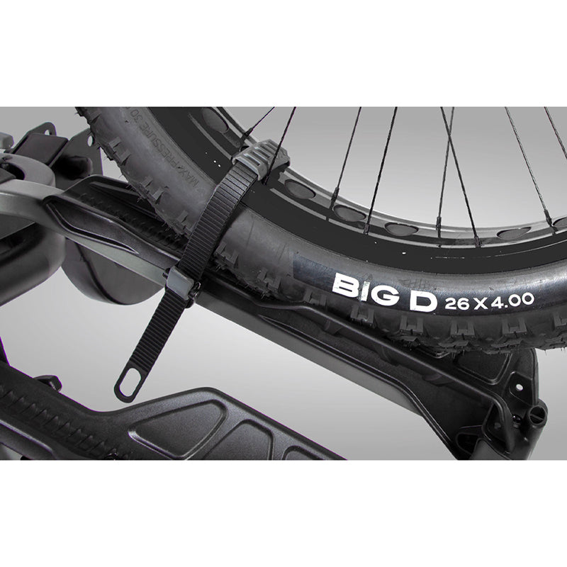 E-HORNET H2 Bike Rack