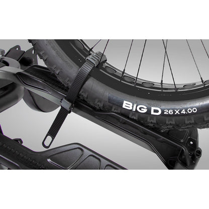 Support à vélos E-HORNET H2