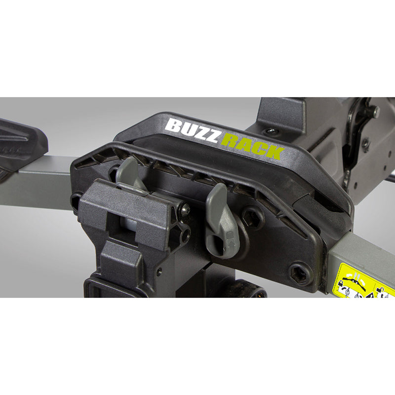 buzzrack e-scorpion H2 2 vélos