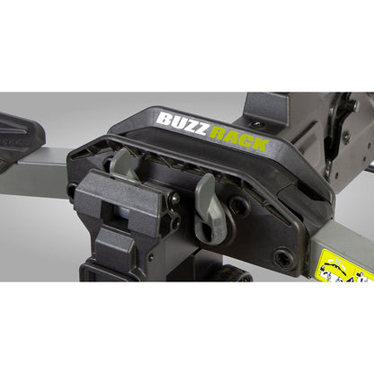 buzzrack e-scorpion H2 2 vélos