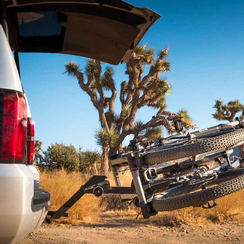 buzzrack e-scorpion H2 2 bikes 