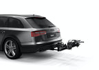 Support Thule double track pour 2 vélos