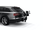 Support Thule double track pour 2 vélos