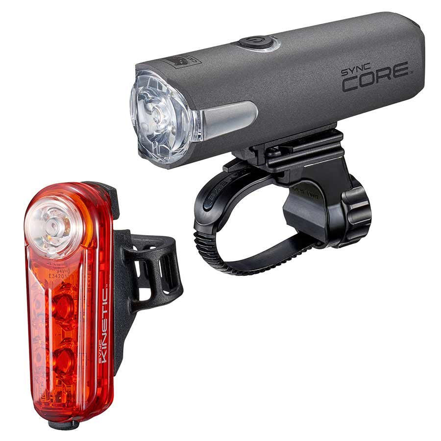 Lumière Core CatEye