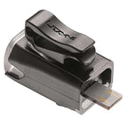 Ensemble de lumières noir 