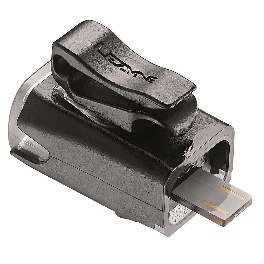 Ensemble de lumières noir