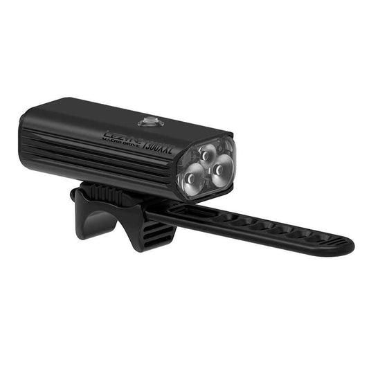 Lumière avant Macro Drive 1300XXL Lezyne
