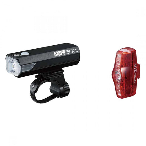 LUMIERES AMPP 500 CATEYE